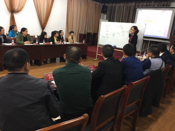 鑫源連鎖營(yíng)銷首屆“私董會(huì)”在商丘成功召開
