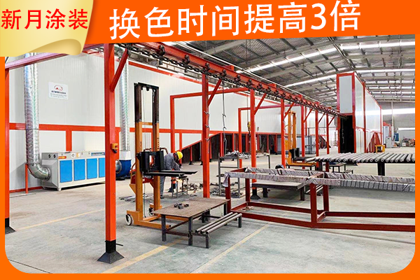 追問全自動噴塑噴涂設備的廠家有哪些? 追問全自動噴塑噴涂設備的廠家有哪些?