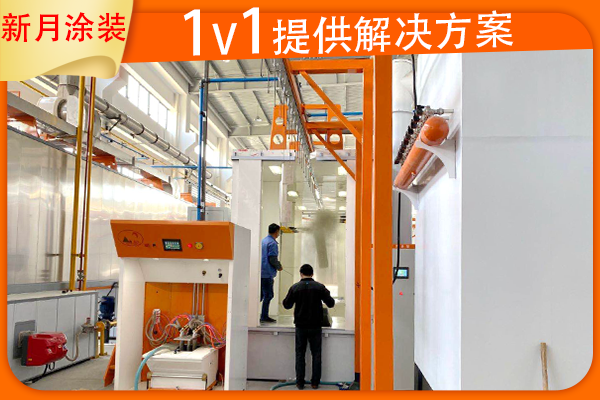 詳解篇:柜體噴涂設(shè)備的噴槍種類有幾類呢? 詳解篇:柜體噴涂設(shè)備的噴槍種類有幾類呢?