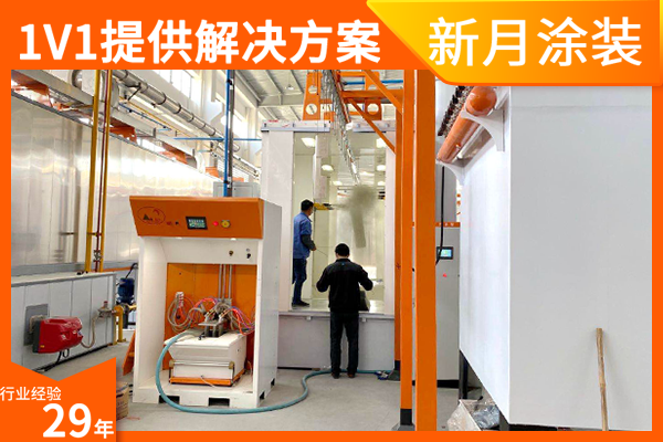 節(jié)能噴塑設(shè)備的噴槍怎么選?這份指南讓你秒變半個(gè)專家! 節(jié)能噴塑設(shè)備的噴槍怎么選?這份指南讓你秒變半個(gè)專家!