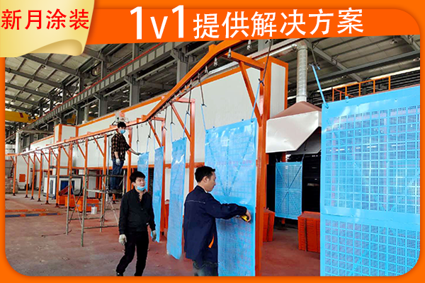 一套靜電噴涂設(shè)備價(jià)格要多少錢?貴在哪里? 一套靜電噴涂設(shè)備價(jià)格要多少錢?貴在哪里?