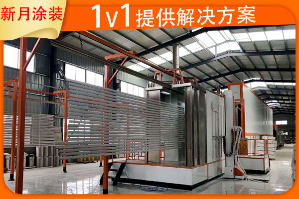 叮!這是一份來自噴涂流水線設(shè)備廠家的維護保養(yǎng)手冊! 叮!這是一份來自噴涂流水線設(shè)備廠家的維護保養(yǎng)手冊!