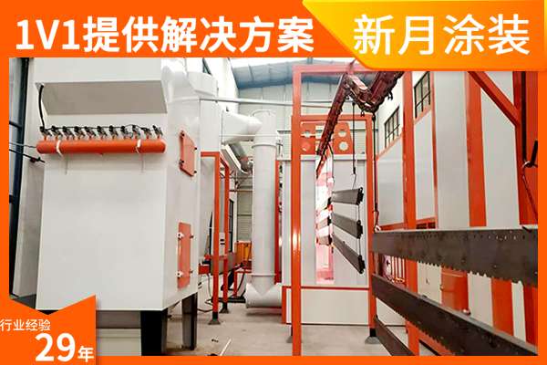 30年廠家問貨架噴涂溫度調節設備怎么選擇才是對? 30年廠家問貨架噴涂溫度調節設備怎么選擇才是對?