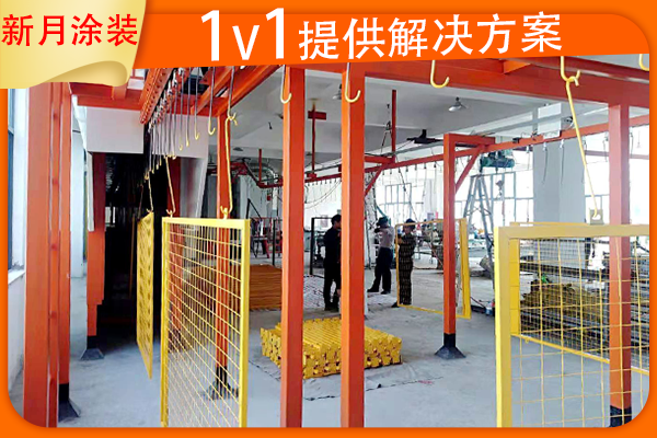 關于噴塑設備制作主要結合哪些因素的考慮? 關于噴塑設備制作主要結合哪些因素的考慮?