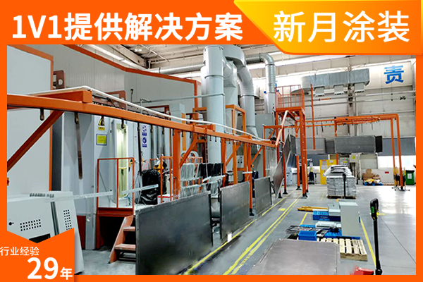 一文秒懂未來靜電噴塑設備生產線新工藝技術突破口! 一文秒懂未來靜電噴塑設備生產線新工藝技術突破口!