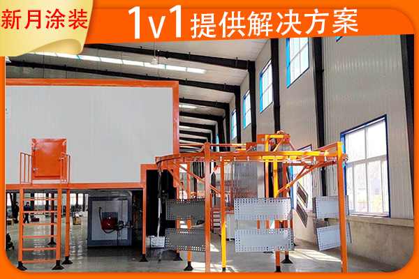 靜電噴涂設備2大點,據說20年的師傅都未必全清楚! 靜電噴涂設備2大點,據說20年的師傅都未必全清楚!