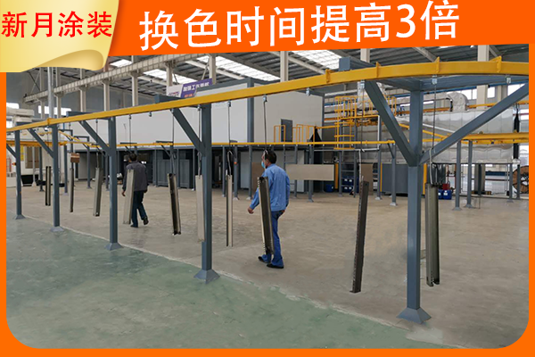 粉末噴涂廠要求做到什么能夠體現匠心? 粉末噴涂廠要求做到什么能夠體現匠心?