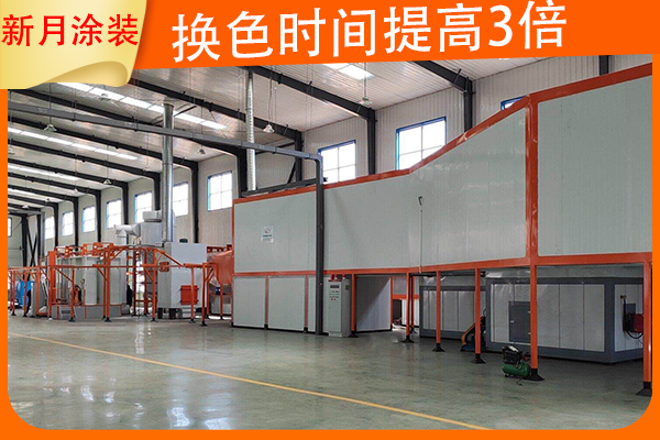 30年廠家問貨架噴涂溫度調節設備怎么選擇才是對? 30年廠家問貨架噴涂溫度調節設備怎么選擇才是對?