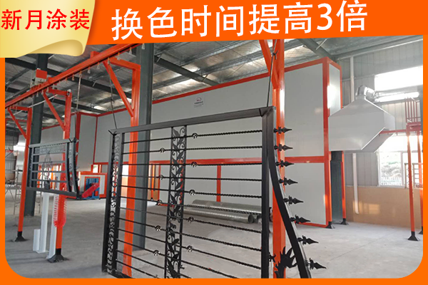 叮!這是一份來自噴涂流水線設(shè)備廠家的維護保養(yǎng)手冊! 叮!這是一份來自噴涂流水線設(shè)備廠家的維護保養(yǎng)手冊!