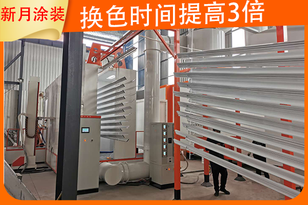 鋁材噴涂設(shè)備生產(chǎn)之間夾具需要注意的問題 鋁材噴涂設(shè)備生產(chǎn)之間夾具需要注意的問題