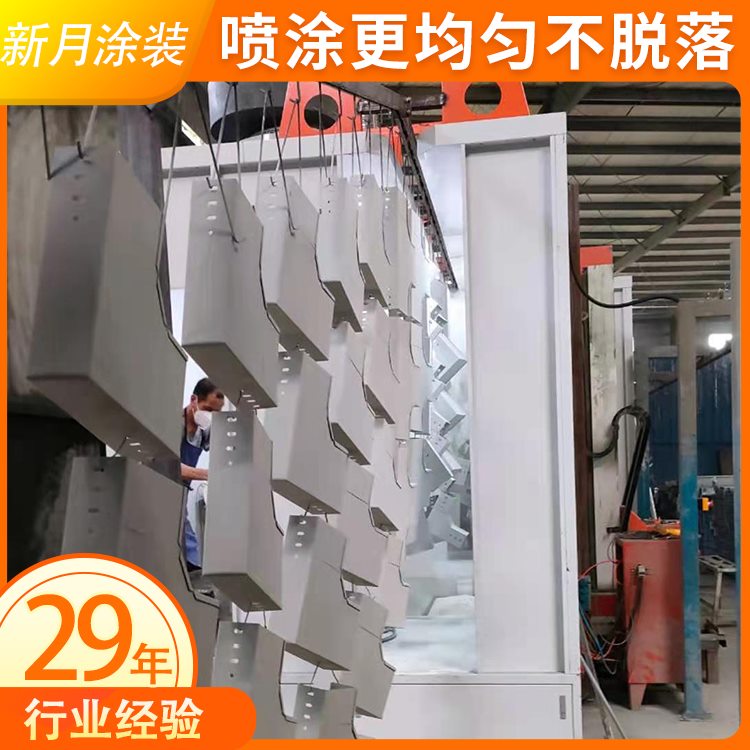 智能噴塑生產線廠家新月回首走過的這幾年… 智能噴塑生產線廠家新月回首走過的這幾年…