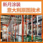 金屬噴涂線（4000+行業案例可選）