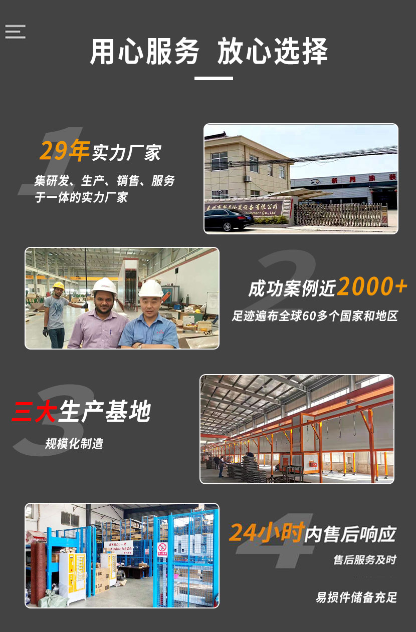 噴涂前處理設(shè)備 噴涂前處理設(shè)備