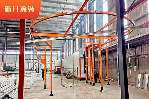 一個20多年老設計師關于噴塑設備環保感悟精髓! 一個20多年老設計師關于噴塑設備環保感悟精髓!