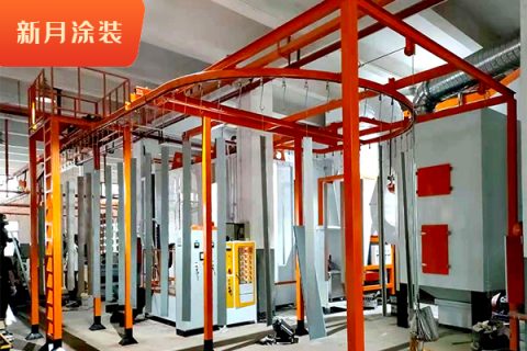 客戶回訪：一套好的靜電噴粉房應具備哪些因素