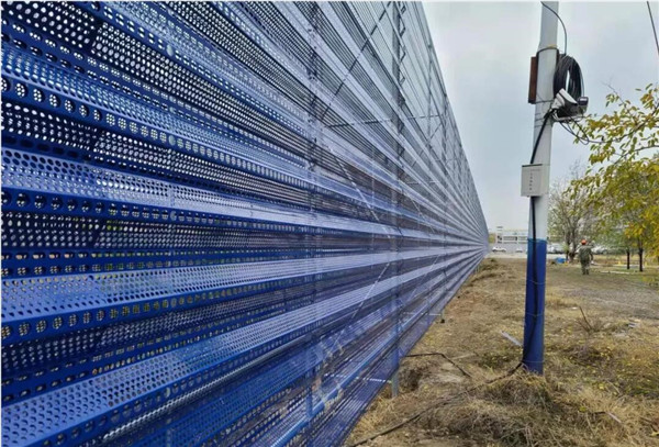 秒懂的防塵網噴塑設備流水線安裝生產工藝速看! 秒懂的防塵網噴塑設備流水線安裝生產工藝速看!