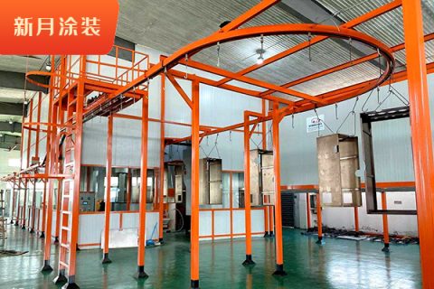 噴塑生產線廠家的定制設備價格會因工藝受影響嗎?