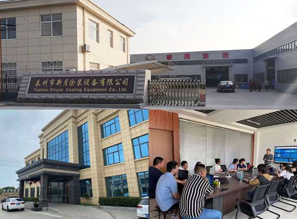 噴塑環保設備廠家以匠心打造有靈魂的設備流水線! 噴塑環保設備廠家以匠心打造有靈魂的設備流水線!