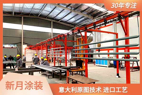 大盤點-粉末噴涂設備廠家排名指標看哪些? 大盤點-粉末噴涂設備廠家排名指標看哪些?