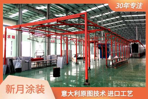 決定性因素影響噴塑設備多少錢一套怎么算? 決定性因素影響噴塑設備多少錢一套怎么算?