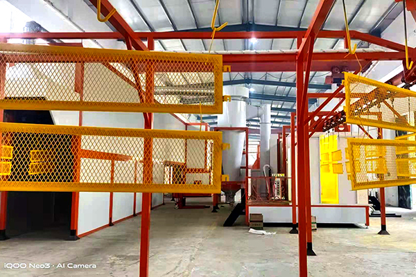 全套噴塑設備流水線定制有哪些需要注意和規避的點? 全套噴塑設備流水線定制有哪些需要注意和規避的點?