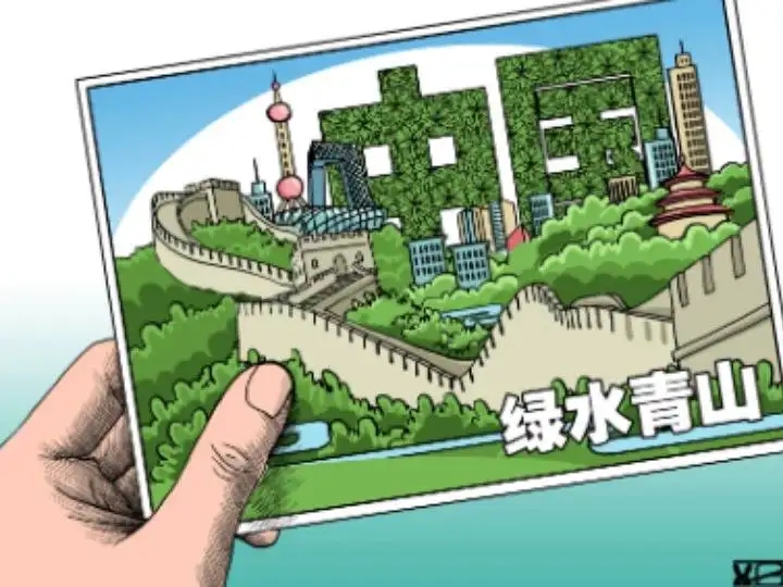 靜電噴塑設備廠家:保護藍天綠水,我們是行動者 靜電噴塑設備廠家:保護藍天綠水,我們是行動者