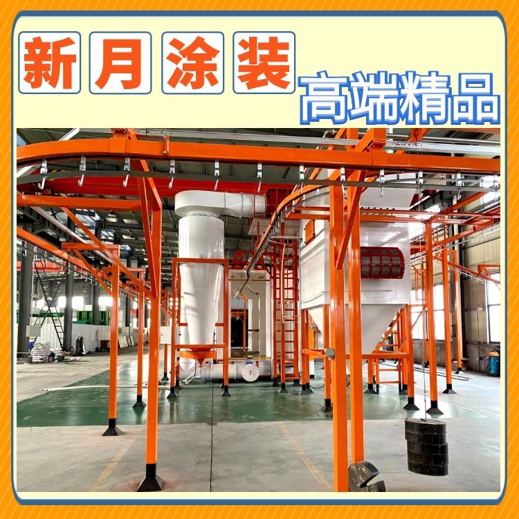 急尋供不應求的護欄噴涂流水線,如何選設備? 急尋供不應求的護欄噴涂流水線,如何選設備?