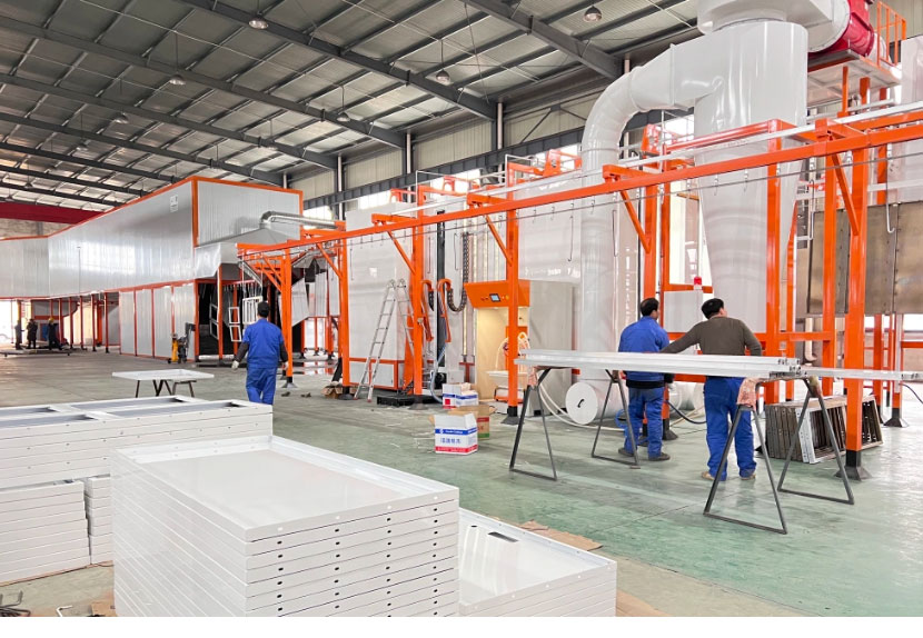 噴塑設備全套價格(型號、配置) 噴塑設備全套價格(型號、配置)