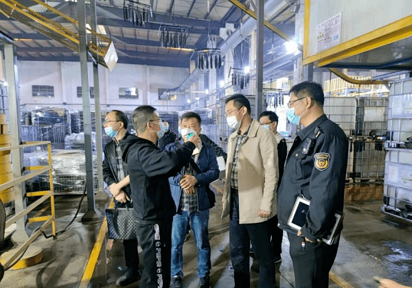 “油轉粉”刻不容緩!兩家企業VOCs被罰 “油轉粉”刻不容緩!兩家企業VOCs被罰