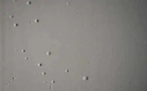 鋁型材噴涂設(shè)備粉末靜電噴涂表面顆粒成因及其應(yīng)對措施 鋁型材噴涂設(shè)備粉末靜電噴涂表面顆粒成因及其應(yīng)對措施