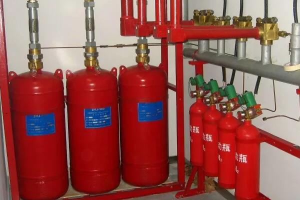 消防安全系列四:噴涂生產線消防措施 消防安全系列四:噴涂生產線消防措施