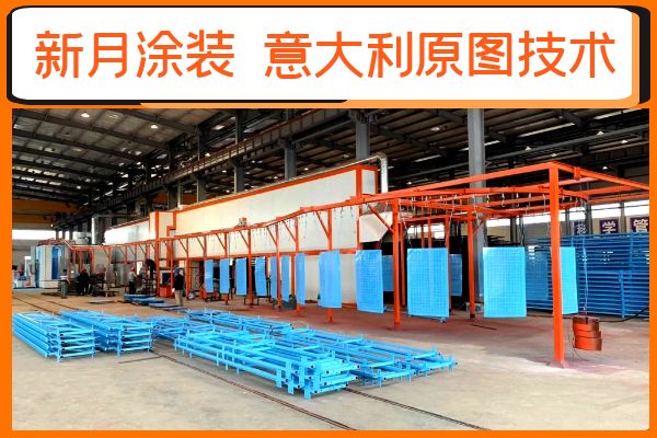 噴粉房粉末回收效果不好?事關(guān)噴粉房選型原則! 噴粉房粉末回收效果不好?事關(guān)噴粉房選型原則!