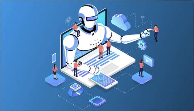 智能化機換人是噴涂設備流水線定制廠家解決之道 智能化機換人是噴涂設備流水線定制廠家解決之道