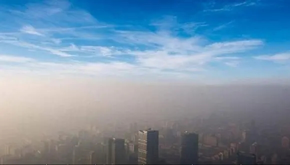 緊急！山東、河北等26地相繼發布重污染天氣應急預警