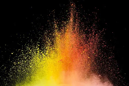 粉末烘烤過程中產(chǎn)生煙霧及解決方案 粉末烘烤過程中產(chǎn)生煙霧及解決方案