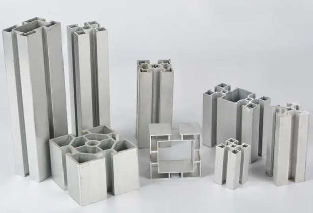 電泳工業鋁型材變黃的原因及解決辦法 電泳工業鋁型材變黃的原因及解決辦法