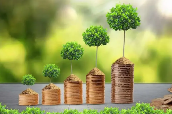 人民銀行:引導金融機構加大對綠色發展等領域支持力度 人民銀行:引導金融機構加大對綠色發展等領域支持力度