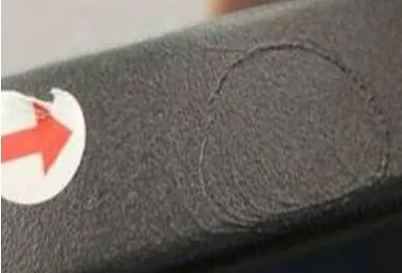 請收藏,鈑金噴塑缺陷大全(三) 請收藏,鈑金噴塑缺陷大全(三)