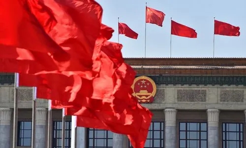 聚焦兩會 三大“熱詞”解讀中國式發展道路 聚焦兩會 三大“熱詞”解讀中國式發展道路