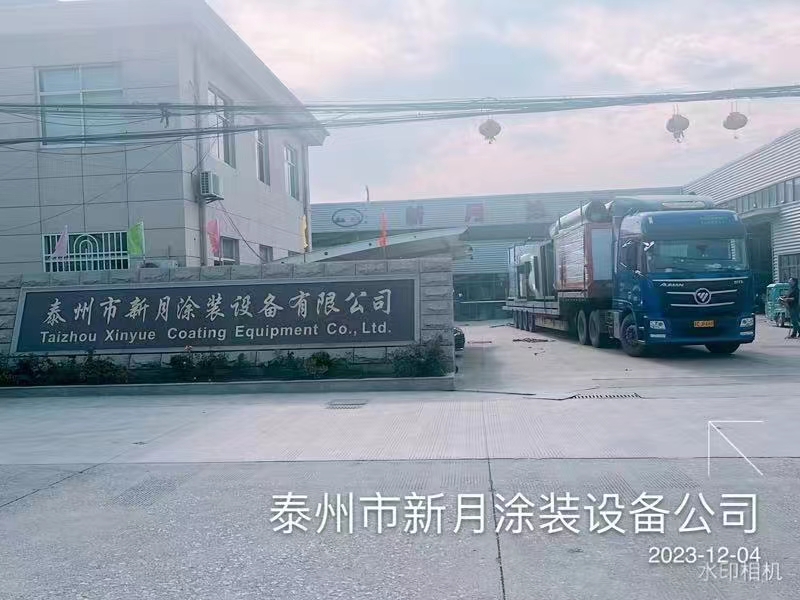 實時報道:無錫貨架噴涂線”即刻發貨即刻安裝” 實時報道:無錫貨架噴涂線”即刻發貨即刻安裝”