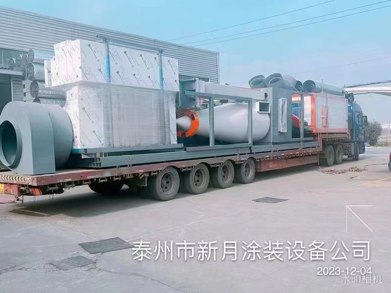 實時報道:無錫貨架噴涂線”即刻發貨即刻安裝” 實時報道:無錫貨架噴涂線”即刻發貨即刻安裝”