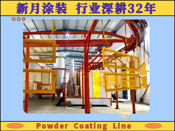 粉塵爆炸猛于虎!專業(yè)噴涂設(shè)備廠家教您筑牢安全防線 粉塵爆炸猛于虎!專業(yè)噴涂設(shè)備廠家教您筑牢安全防線