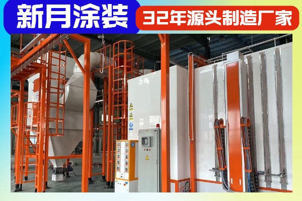 為什么噴涂設備工藝流程如此重要?圖片為你揭曉! 為什么噴涂設備工藝流程如此重要?圖片為你揭曉!