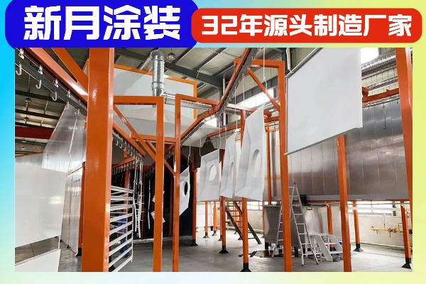 粉塵爆炸猛于虎!專業(yè)噴涂設(shè)備廠家教您筑牢安全防線 粉塵爆炸猛于虎!專業(yè)噴涂設(shè)備廠家教您筑牢安全防線