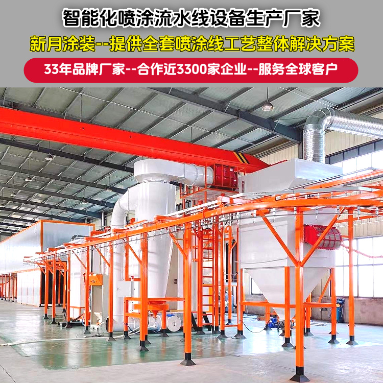 速看-健身器材靜電噴涂設備使用時核心痛點與解決方案! 速看-健身器材靜電噴涂設備使用時核心痛點與解決方案!