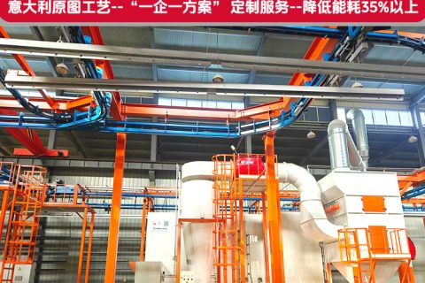 速看-健身器材靜電噴涂設備使用時核心痛點與解決方案！