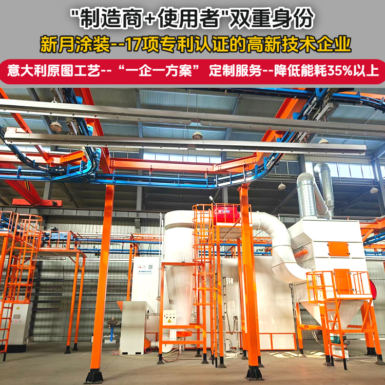 速看-健身器材靜電噴涂設備使用時核心痛點與解決方案! 速看-健身器材靜電噴涂設備使用時核心痛點與解決方案!