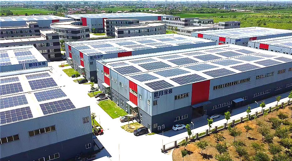 噴涂線的關鍵工序解析是這個! 噴涂線的關鍵工序解析是這個!