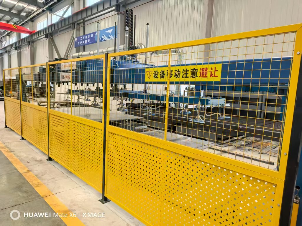 噴涂線的關鍵工序解析是這個! 噴涂線的關鍵工序解析是這個!