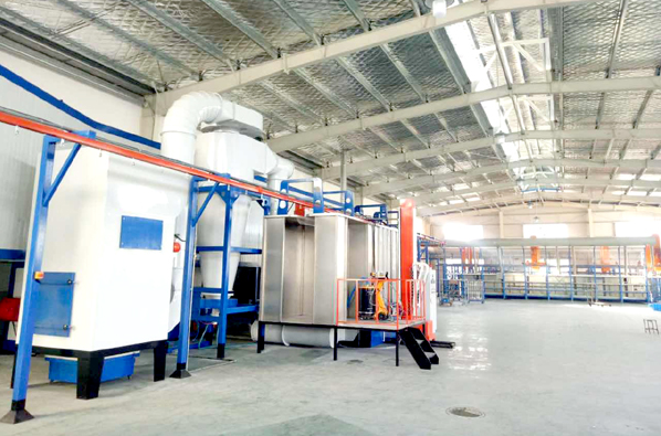 事關(guān)粉末噴塑生產(chǎn)線廠家2025用戶評(píng)價(jià)分析報(bào)告 事關(guān)粉末噴塑生產(chǎn)線廠家2025用戶評(píng)價(jià)分析報(bào)告